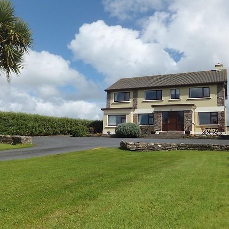 Ard-Na-Mara Country House Ventry Eksteriør bilde
