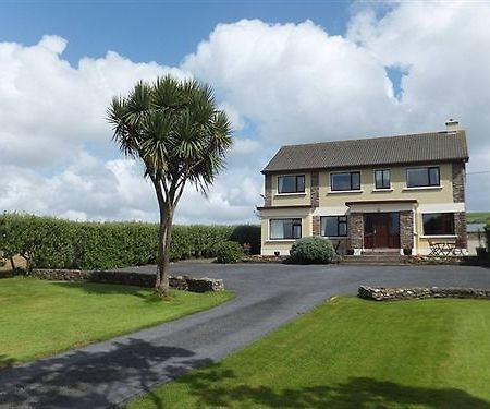 Ard-Na-Mara Country House Ventry Eksteriør bilde
