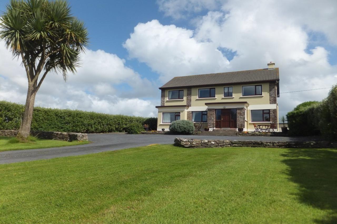 Ard-Na-Mara Country House Ventry Eksteriør bilde